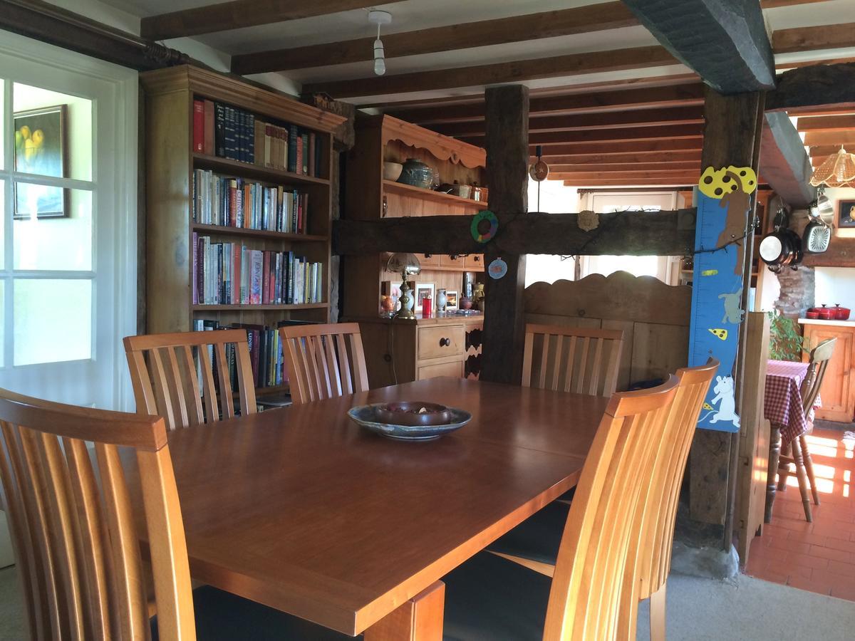 Yew Tree Cottage Leominster Zewnętrze zdjęcie
