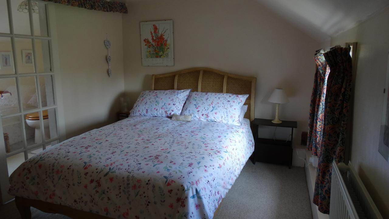 Yew Tree Cottage Leominster Zewnętrze zdjęcie