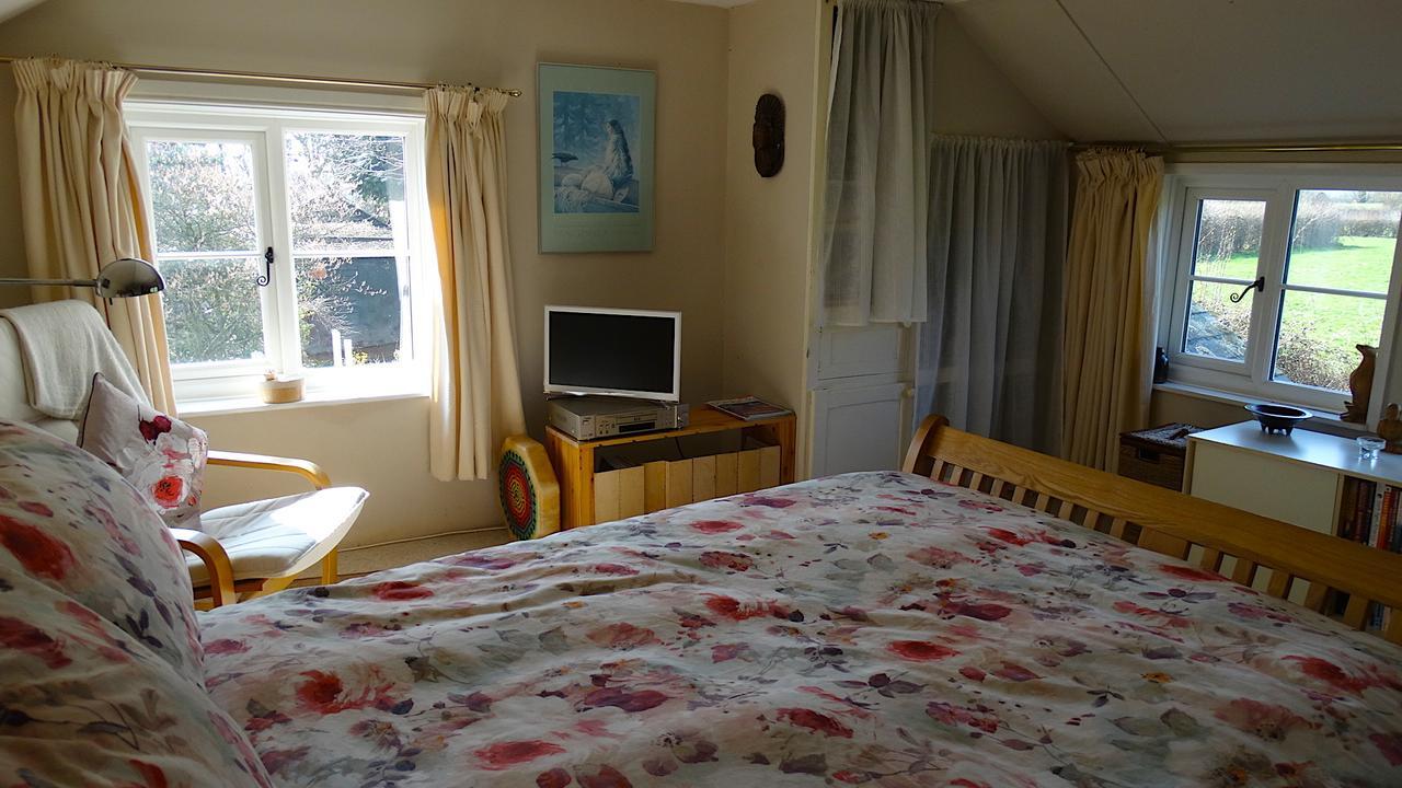 Yew Tree Cottage Leominster Zewnętrze zdjęcie